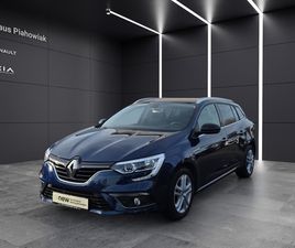 GRANDTOUR LIMITED DELUXE TCE 140 - NAVI SITZHEIZUNG RÜCKFAHRKAMERA