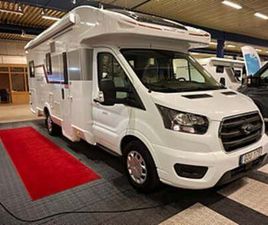 ROLLER TEAM KRONOS KRONOS 286 ROLLER TEAM KRONOS 286 TL KAMPANJ