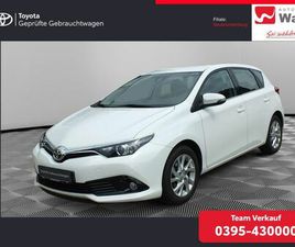 TOYOTA AURIS 1.2 COMFORT