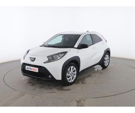 TOYOTA AYGO X 1.0