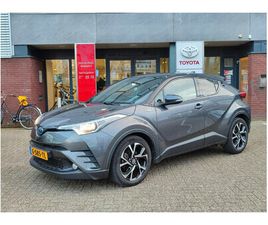 1.8 HYBRID DYNAMIC SPORT