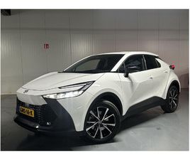 2.0 PLUG-IN HYBRID 220 DYNAMIC