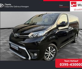 TEAM D L1 PLUS [NAV] INCL. RR CAMERA