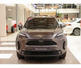 CROSS HYBRID 1.5 STYLE