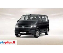 VOLKSWAGEN MULTIVAN, 2.0 L., MPV / MINIVAN