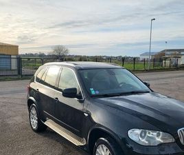 BMW X5 50I X5 50I XDRIVE