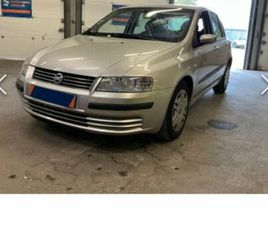 FIAT STILO 1.6 ESSENCE