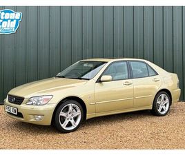 2002 (52) - 200 2.0 SE 4DR