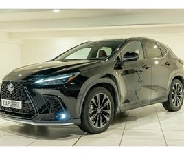 LEXUS NX 350H