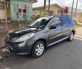 SW XR 1.4 FLEX 8V 5P