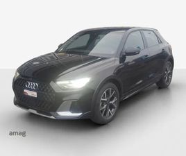 AUDI A1 CITYCARVER 30 TFSI ATTRACTION