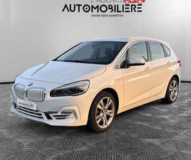 220I ACTIVE TOURER AUT. LUXURY LINE GARANTIE 1 J