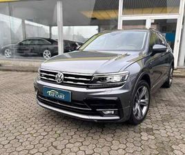 1.5 TSI DSG R LINE | FULL OPTION! | 7 ZITTER |