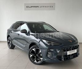CUPRA TERRAMAR 1.5 ETSI 150 CV DSG