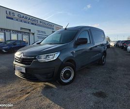 11895 HT- EXPRESS VAN 1.5 BLUEDCI 95 CV GRAND CONFORT - KANGOO -