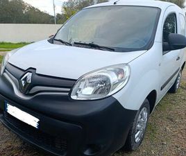 KANGOO - 3 PLACES - COMPACT