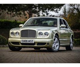 2005 (05) - MULLINER T 4-DOOR