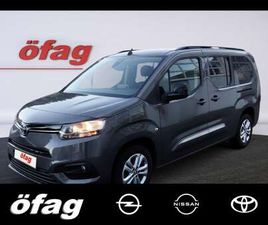 VERSO L2 1.5 D-4D 130 FAMILY