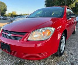 CHEVROLET COBALT USED 2007 CHEVROLET COBALT LS
