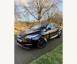 2.0T RENAULTSPORT CUP EURO 5 (START/STOP) 3DR