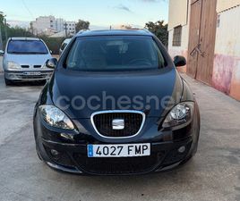 SEAT ALTEA XL 2.0 TDI STYLANCE