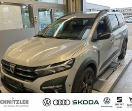 DACIA JOGGER EXTREME+ 7-SITZER NAVI/RFK/KLIMA/ASSISTEN