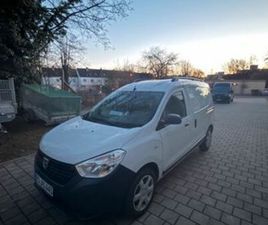 DACIA DOKKER