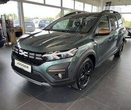 DACIA JOGGER EXTREME+ ECO-G 100 *WINTERRAD AKTION*
