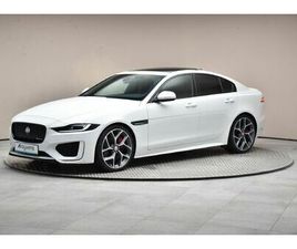 R-DYNAMIC SE 2.0T 250HP RWD A8