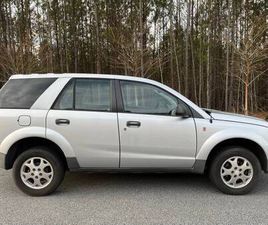 2003 SATURN VUE 3.0L V6