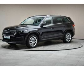 STYLE 2.0 TDI 4X4 DSG SCR 200LE
