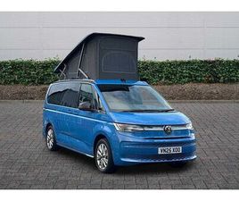 2025 (25) - 1.5 TSI EHYBRID OCEAN 5DR 4MOTION DSG