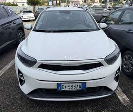 STONIC 1.2 GPL URBAN 78CV