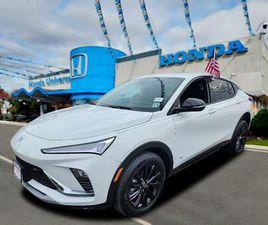 BUICK 32 USED 2025 BUICK ENVISTA SPORT TOURING FWD