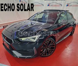 CUPRA LEON CUPRA LEÓN VZ 2.0 TSI 300 CV DSG