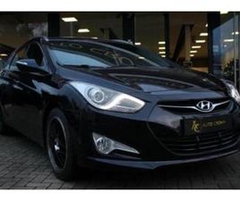 HYUNDAI I40 SW HYUNDAI I40 WAGON 2.0 GDI I-CATCHER AUTOMAAT! 113.360KM! — HYUNDAI — MARKTPLAATS