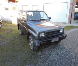 FEROZA 1.6 IE TOP PART TIME