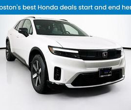 USED 2025 HONDA PROLOGUE TOURING