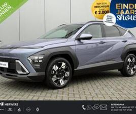 HYUNDAI KONA 1.6 GDI HEV COMFORT SMART — HYUNDAI — MARKTPLAATS