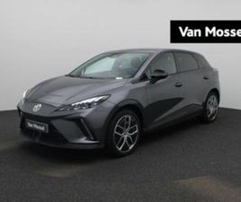 MG 360 MG MG4 64 KWH LUXURY | 360 CAMERA | APPLE CARPLAY / ANDRIOD — MG — MARKTPLAATS