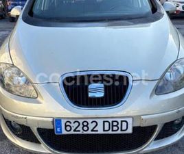SEAT ALTEA 1.6 REFERENCE