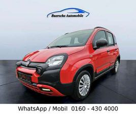 CITY CROSS PLUS HYBRID 1 HAND