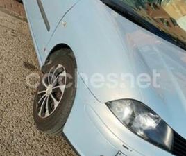 SEAT IBIZA SOCIETE SEAT IBIZA 1.4I 16V STELLA