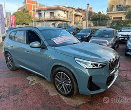 BMW X1 XDRIVE HYBRID MHEV **FULL OPTIONAL**