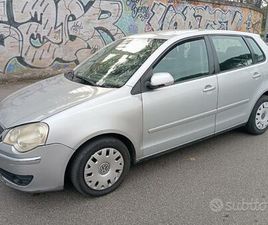 POLO 1400 TDI CONFORT