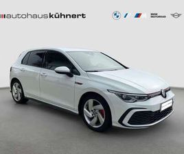 VOLKSWAGEN GOLF GTI GTI 5P 245CV VIRTUAL LED 3 ZONE AMBIENTE***