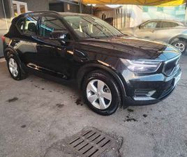 XC40 1.5 T2 MOMENTUM CORE AUTO MY21