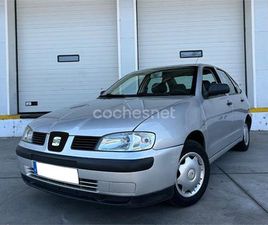 SEAT CORDOBA 1.4 16V 75 CV SIGNA
