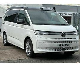 2025 (25) - 2.0 TDI OCEAN 5DR DSG