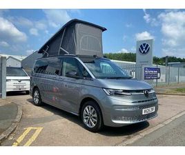 2025 (25) - 2.0 TDI OCEAN 5DR DSG